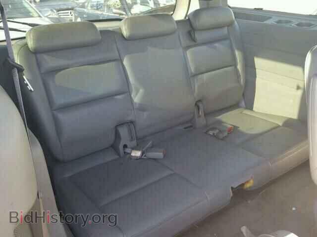 2006 FORD FREESTAR - VIN: 2FMZA52246BA05107 - Фото 9