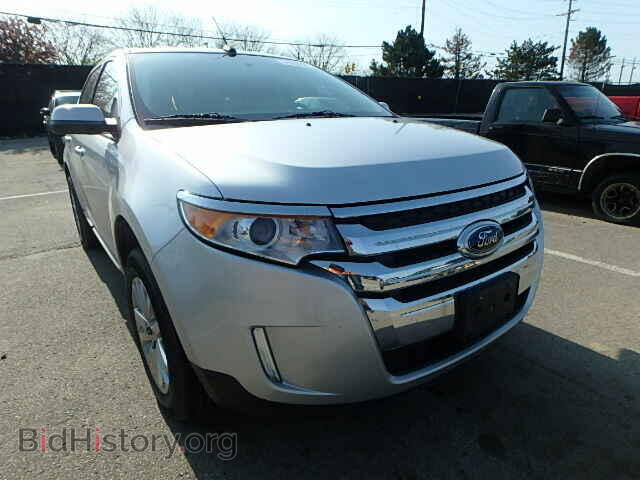 Photo 2FMDK4KCXDBC30767 - FORD EDGE 2013