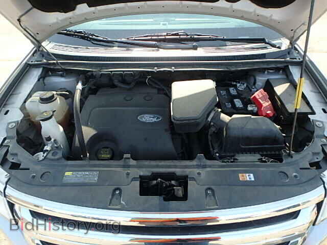 2013 FORD EDGE - VIN: 2FMDK4KCXDBC30767 - Photo 7