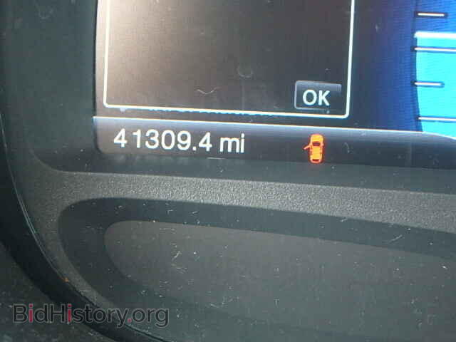 2013 FORD EDGE - VIN: 2FMDK4KCXDBC30767 - Photo 8