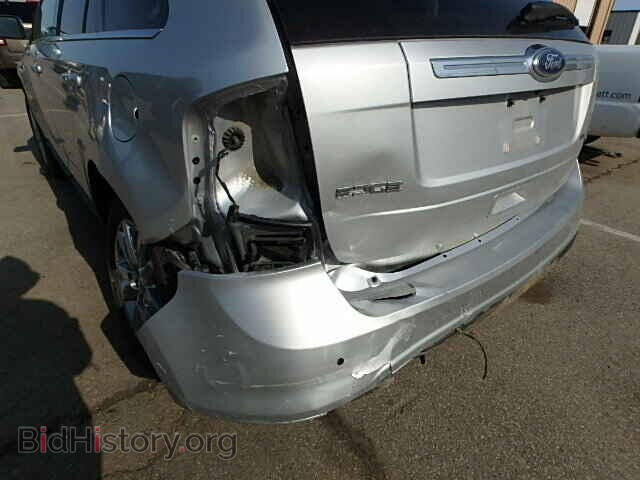 2013 FORD EDGE - VIN: 2FMDK4KCXDBC30767 - Photo 9