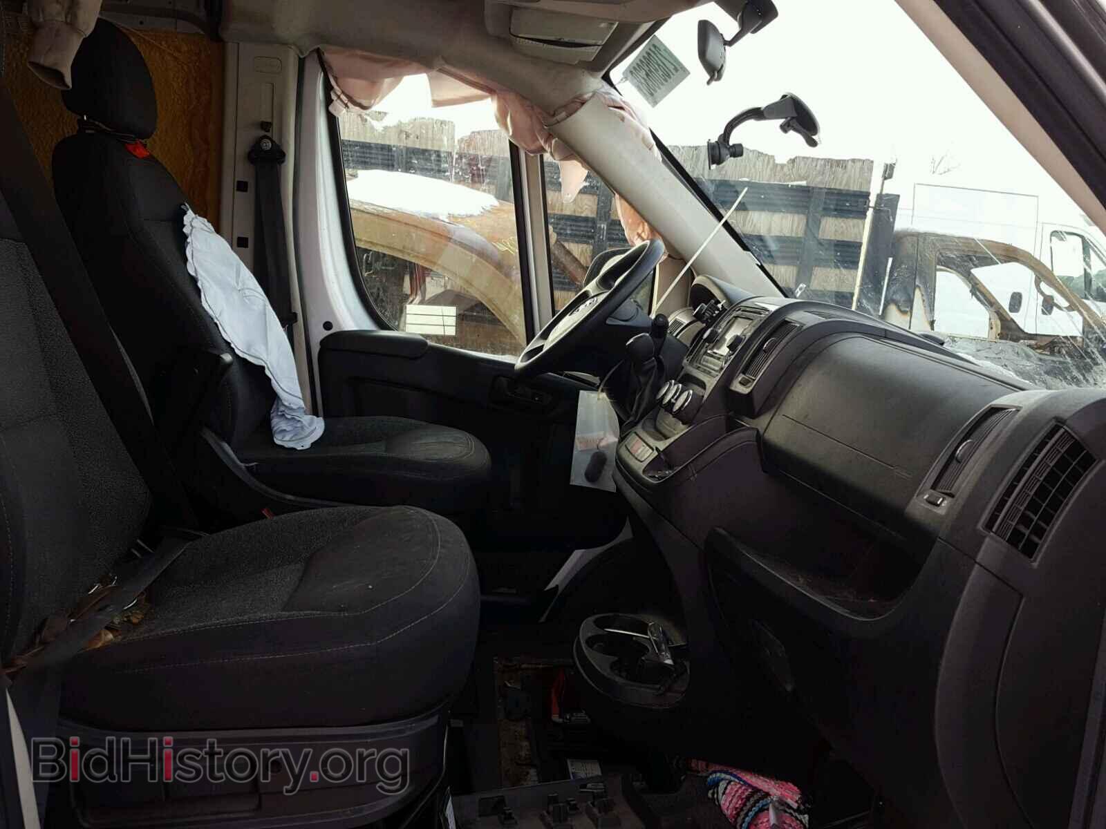 2014 RAM PROMASTER - VIN: 3C6TRVDG2EE117592 - Фото 5