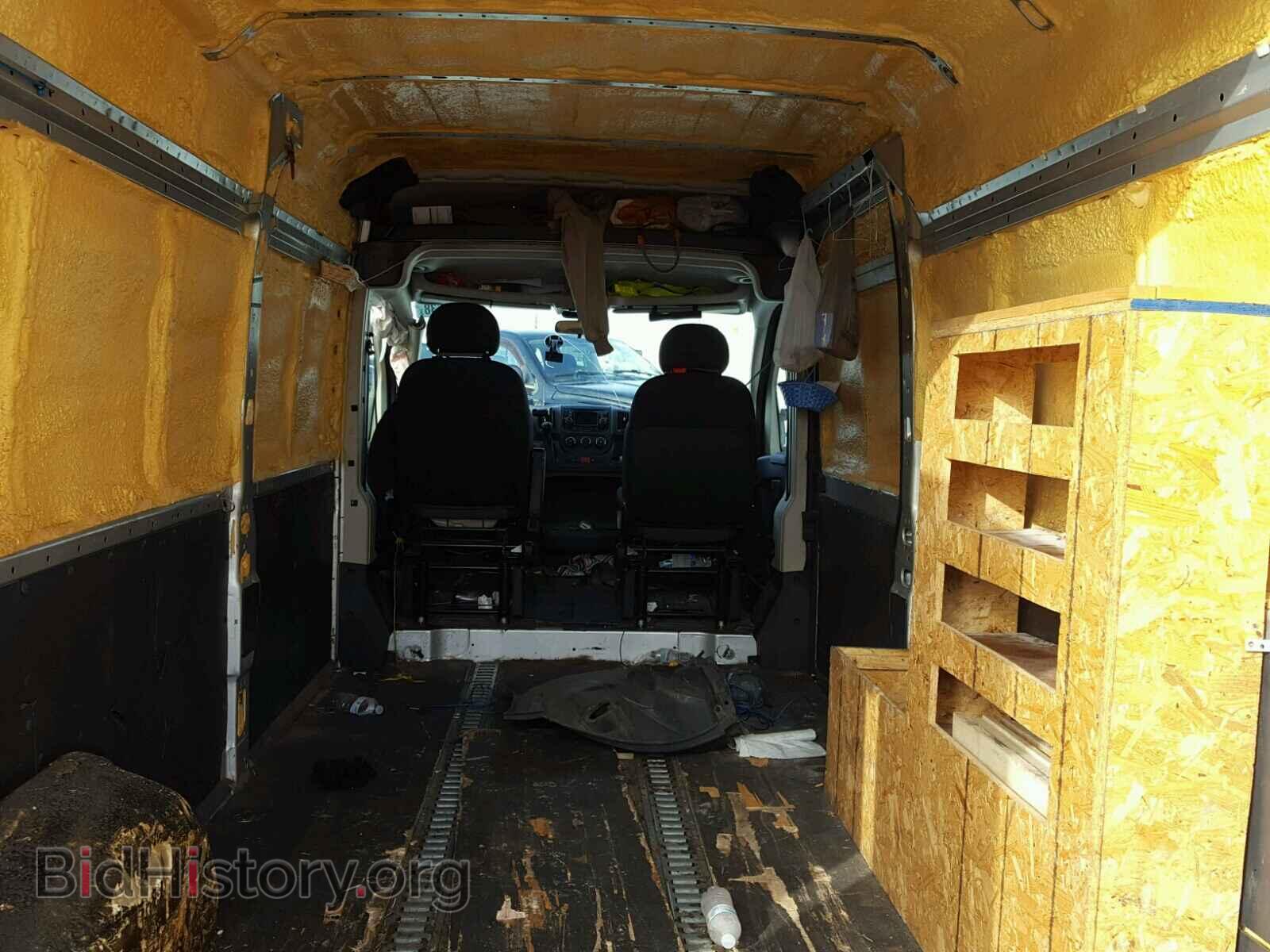 2014 RAM PROMASTER - VIN: 3C6TRVDG2EE117592 - Фото 6