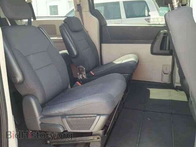 2010 DODGE CARAVAN - VIN: 2D4RN4DE3AR242796 - Фото 6