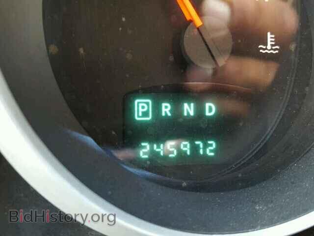 2010 DODGE CARAVAN - VIN: 2D4RN4DE3AR242796 - Фото 8