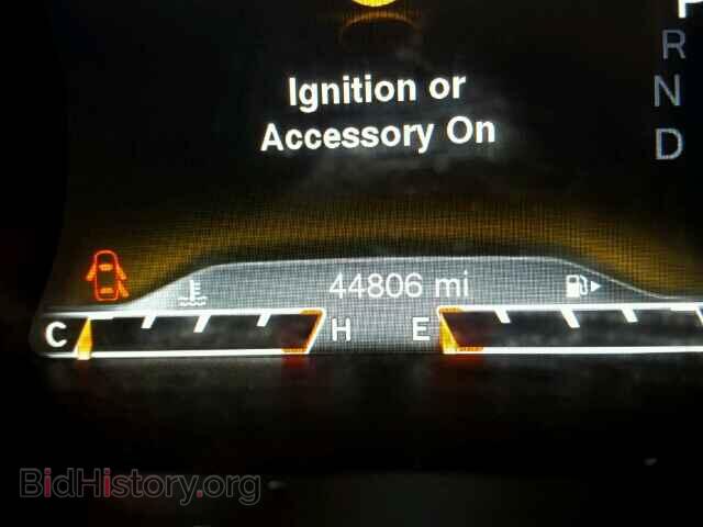 2014 JEEP CHEROKEE - VIN: 1C4PJMDS3EW253607 - Фото 8