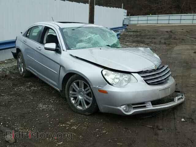 Photo 1C3LC66M27N569578 - CHRYSLER SEBRING 2007