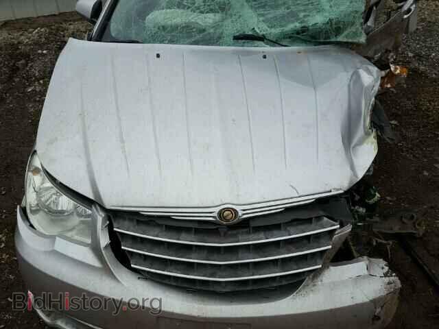 2007 CHRYSLER SEBRING - VIN: 1C3LC66M27N569578 - Photo 7
