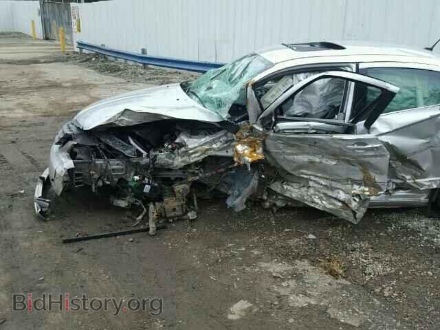 2007 CHRYSLER SEBRING - VIN: 1C3LC66M27N569578 - Photo 9