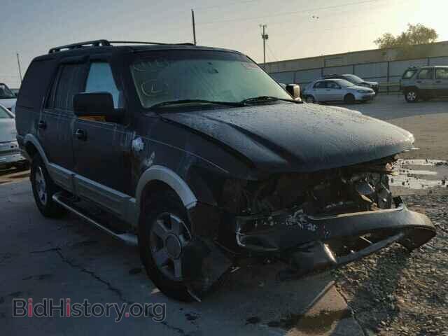 Photo 1FMFU17536LA86817 - FORD EXPEDITION 2006