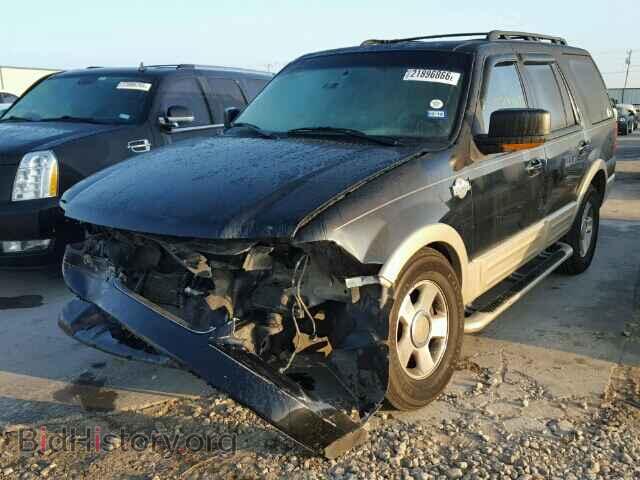 2006 FORD EXPEDITION - VIN: 1FMFU17536LA86817 - Photo 2