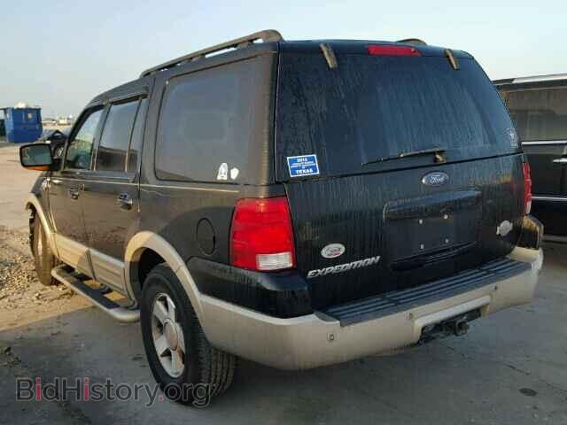 2006 FORD EXPEDITION - VIN: 1FMFU17536LA86817 - Photo 3