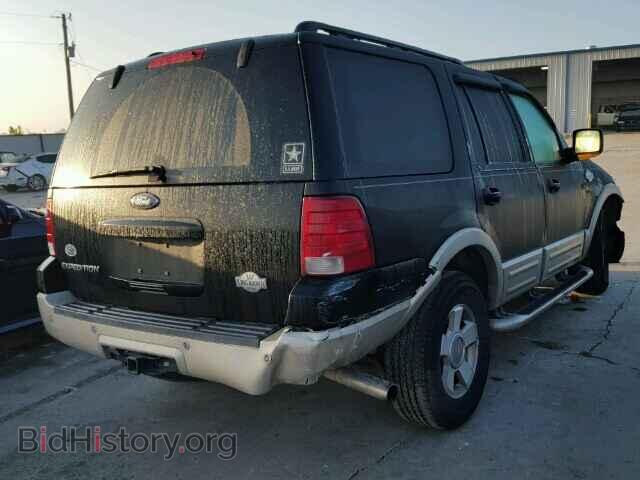 2006 FORD EXPEDITION - VIN: 1FMFU17536LA86817 - Photo 4