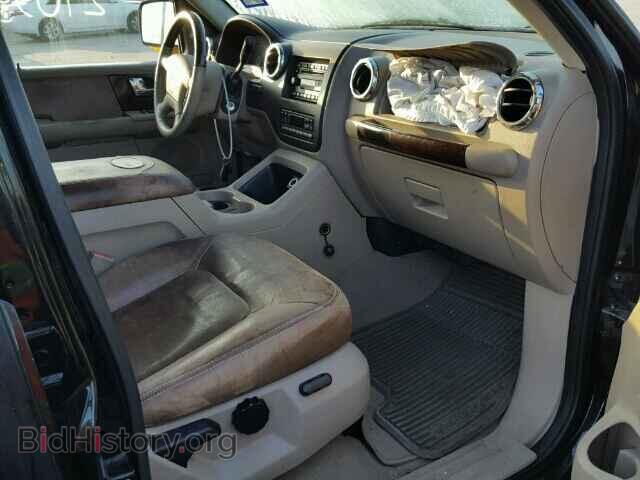 2006 FORD EXPEDITION - VIN: 1FMFU17536LA86817 - Photo 5
