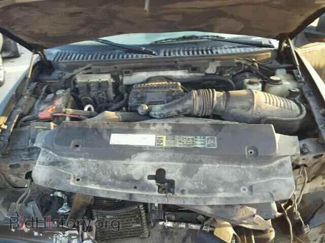 2006 FORD EXPEDITION - VIN: 1FMFU17536LA86817 - Photo 7