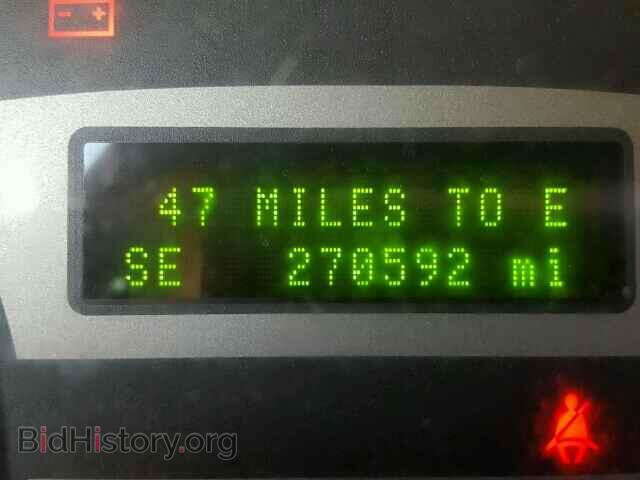 2006 FORD EXPEDITION - VIN: 1FMFU17536LA86817 - Photo 8