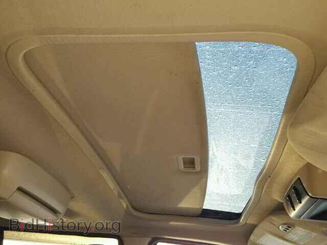 2006 FORD EXPEDITION - VIN: 1FMFU17536LA86817 - Photo 9
