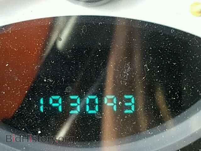2008 DODGE DURANGO - VIN: 1D8HD48N08F120907 - Фото 8