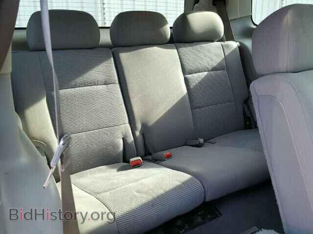 2008 DODGE DURANGO - VIN: 1D8HD48N08F120907 - Фото 9