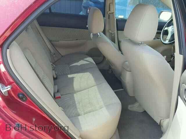 2005 MAZDA 6 - VIN: 1YVFP80C555M06357 - Photo 6