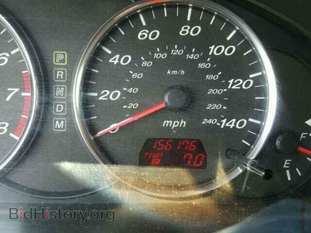 2005 MAZDA 6 - VIN: 1YVFP80C555M06357 - Photo 8
