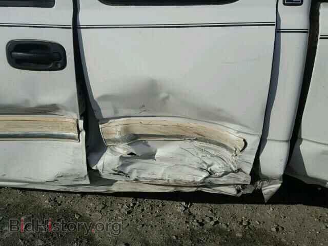 2005 CHEVROLET SILVERADO - VIN: 2GCEC19T851259573 - Фото 9