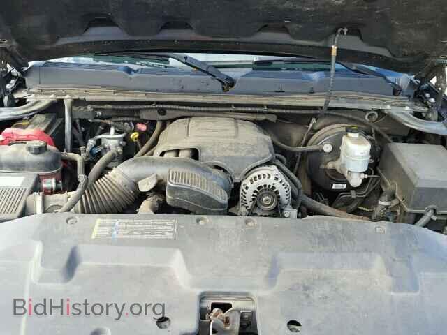 2007 CHEVROLET SILVERADO - VIN: 1GCEC19007Z608659 - Фото 7