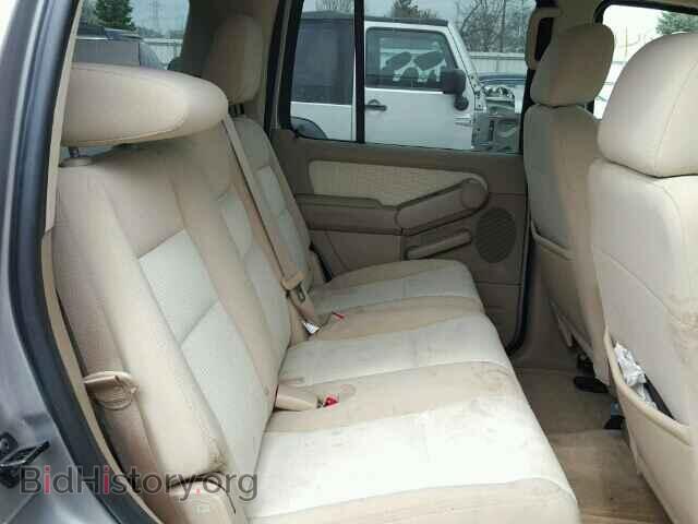 2008 FORD EXPLORER - VIN: 1FMEU63E28UB24338 - Photo 6