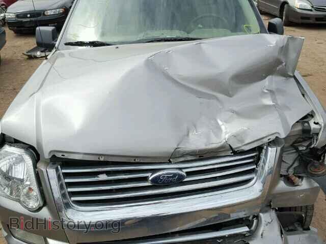 2008 FORD EXPLORER - VIN: 1FMEU63E28UB24338 - Photo 7