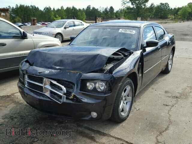 2010 DODGE CHARGER - VIN: 2B3CA3CV5AH158528 - Photo 2