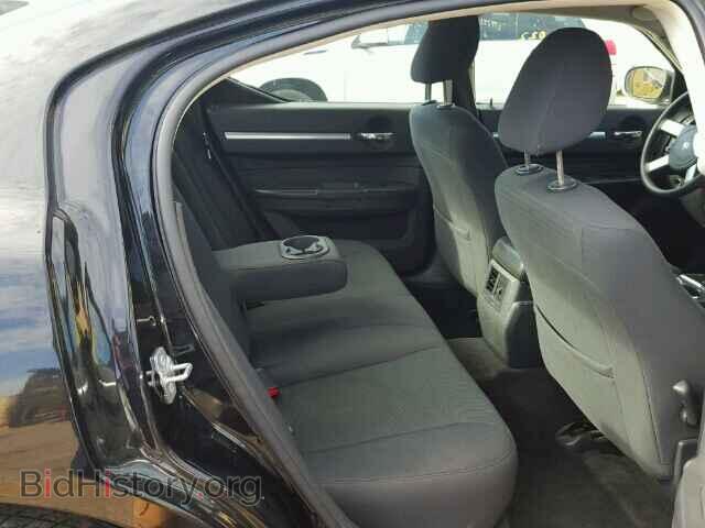 2010 DODGE CHARGER - VIN: 2B3CA3CV5AH158528 - Photo 6