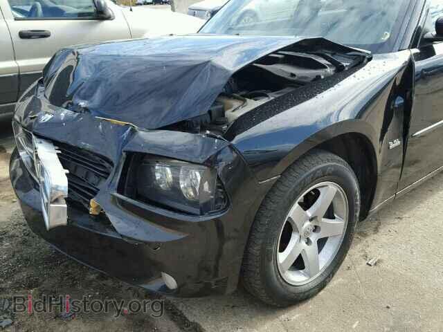2010 DODGE CHARGER - VIN: 2B3CA3CV5AH158528 - Photo 9