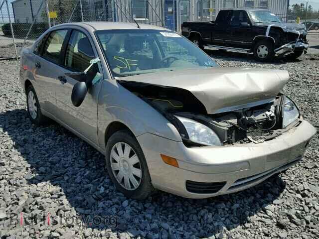 Photo 1FAFP34N16W131964 - FORD FOCUS 2006