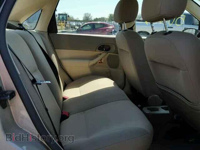 2006 FORD FOCUS - VIN: 1FAFP34N16W131964 - Photo 6