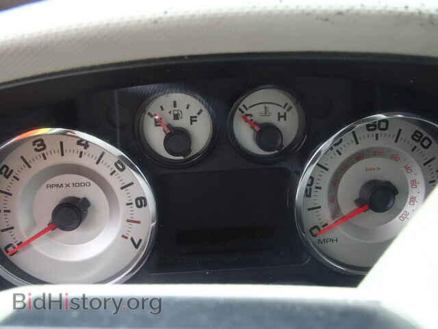 2007 FORD EDGE - VIN: 2FMDK38C47BB37698 - Photo 8