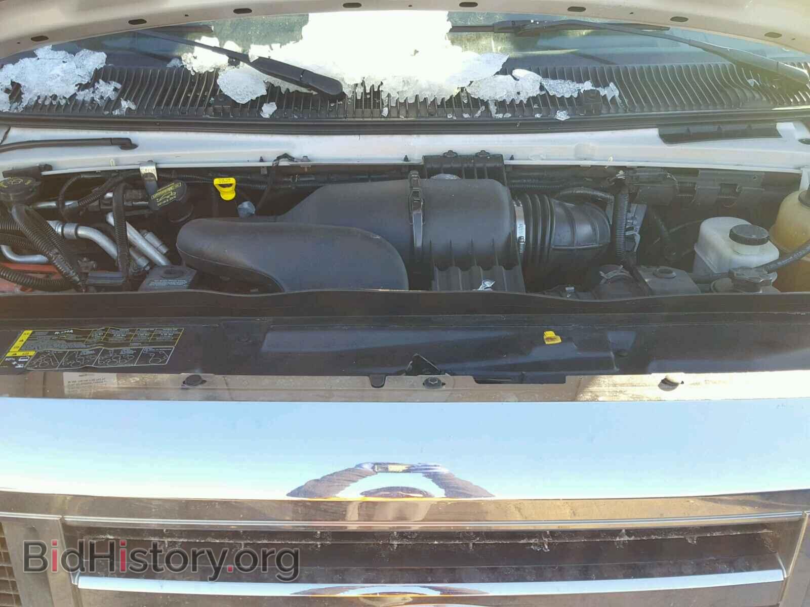 2012 FORD ECONOLINE - VIN: 1FTSE3EL7CDA54892 - Фото 7