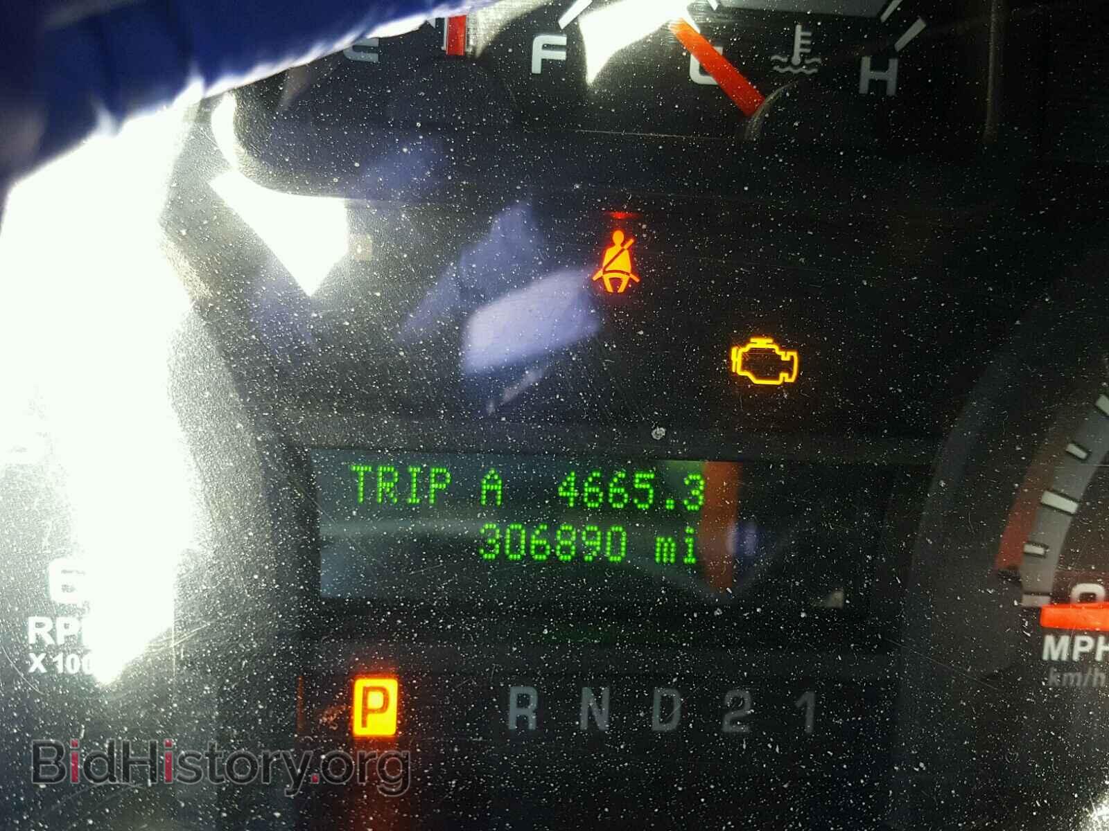 2012 FORD ECONOLINE - VIN: 1FTSE3EL7CDA54892 - Фото 8