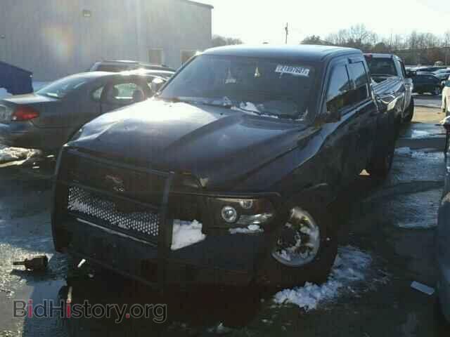 2012 DODGE RAM 1500 - VIN: 1C6RD7FP3CS314928 - Photo 2