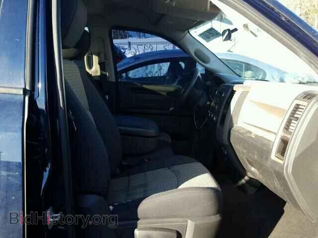 2012 DODGE RAM 1500 - VIN: 1C6RD7FP3CS314928 - Photo 5