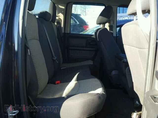2012 DODGE RAM 1500 - VIN: 1C6RD7FP3CS314928 - Photo 6