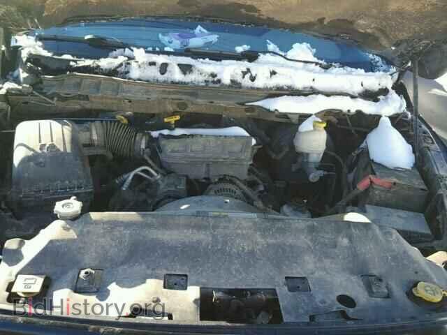 2012 DODGE RAM 1500 - VIN: 1C6RD7FP3CS314928 - Photo 7