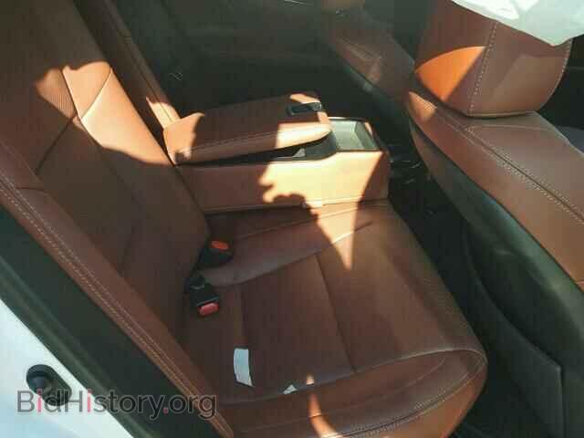 2014 LEXUS GS350 - VIN: JTHBE1BL9E5043722 - Фото 6
