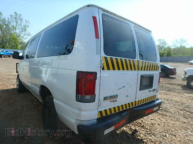 2010 FORD ECONOLINE - VIN: 1FBNE3BL2ADA98253 - Photo 3