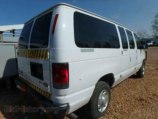 2010 FORD ECONOLINE - VIN: 1FBNE3BL2ADA98253 - Photo 4