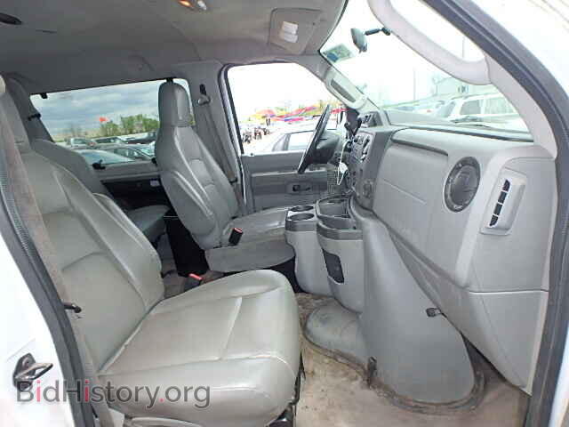 2010 FORD ECONOLINE - VIN: 1FBNE3BL2ADA98253 - Photo 5