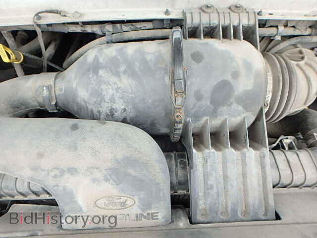 2010 FORD ECONOLINE - VIN: 1FBNE3BL2ADA98253 - Photo 7