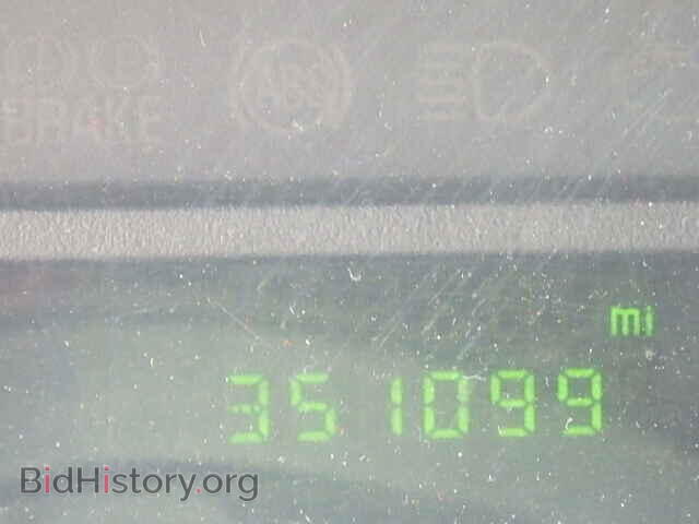 2010 FORD ECONOLINE - VIN: 1FBNE3BL2ADA98253 - Photo 8
