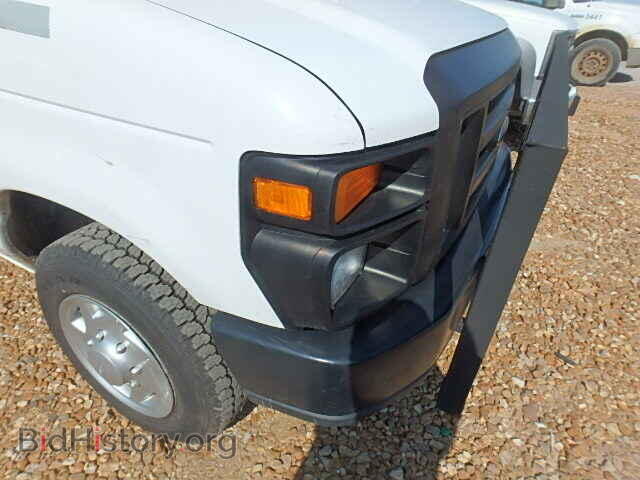2010 FORD ECONOLINE - VIN: 1FBNE3BL2ADA98253 - Photo 10