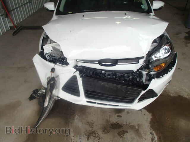 2013 FORD FOCUS - VIN: 1FADP3F22DL135742 - Фото 7