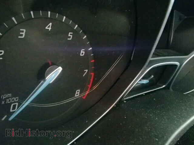 2013 FORD FOCUS - VIN: 1FADP3F22DL135742 - Фото 8